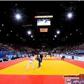 World Championship JUDO Paris 2011